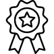 Screen for Merit
