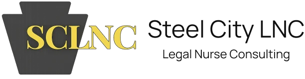 Steel City LNC